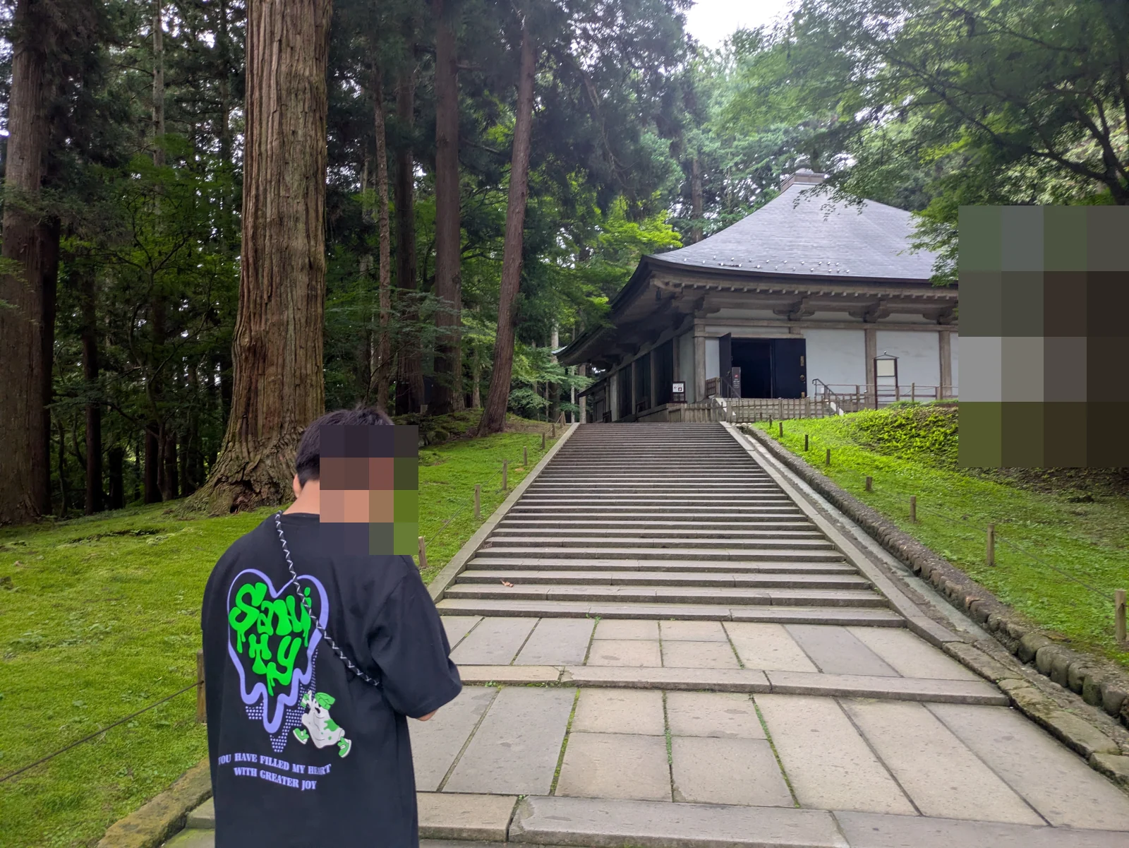 管理者撮影の旅の記録