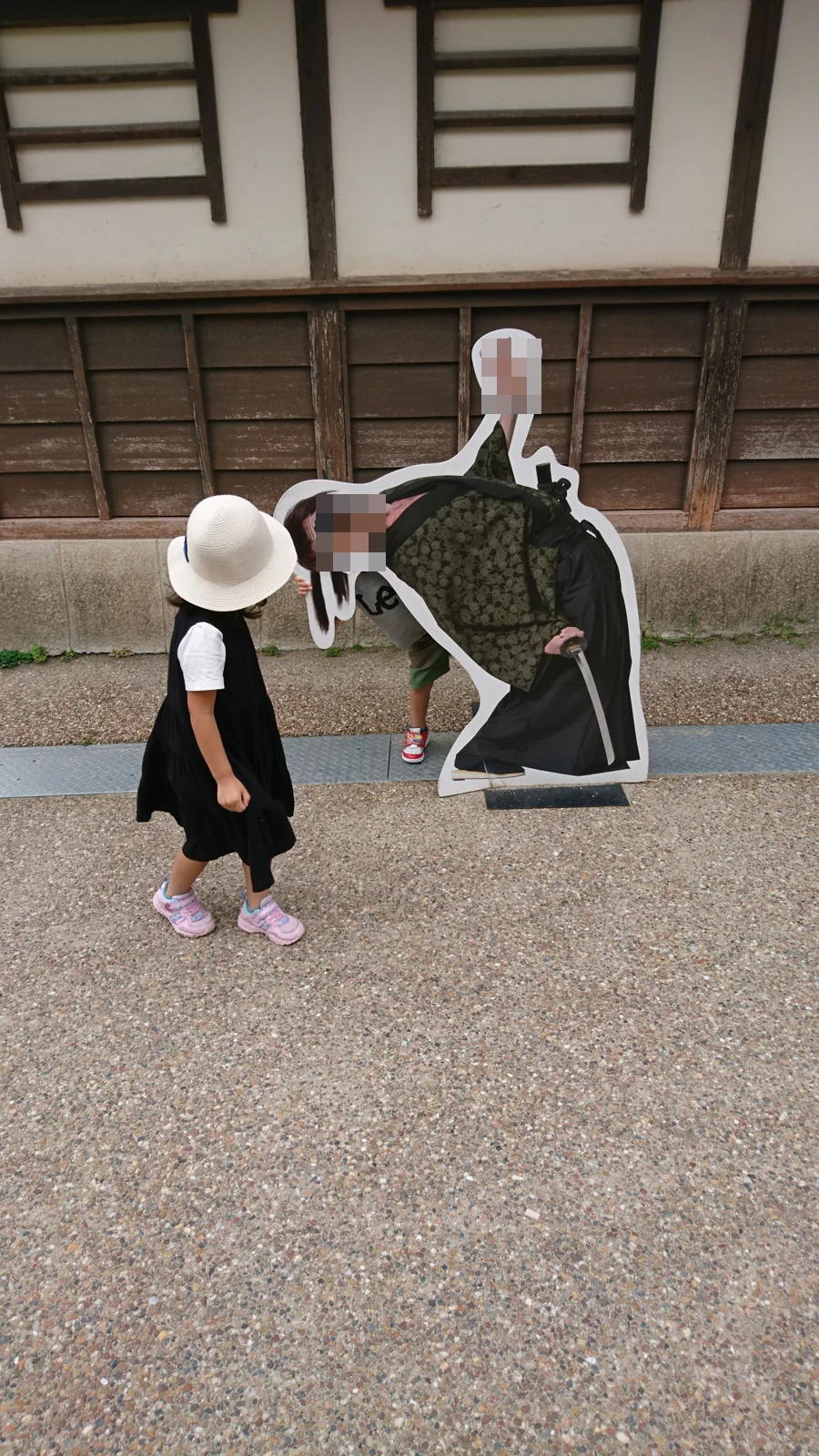 管理者撮影の旅の記録