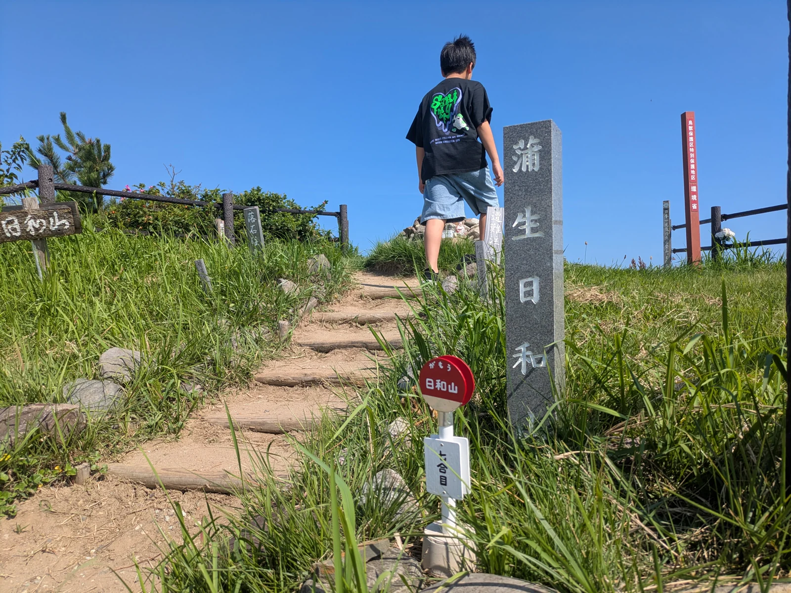 管理者撮影の旅の記録
