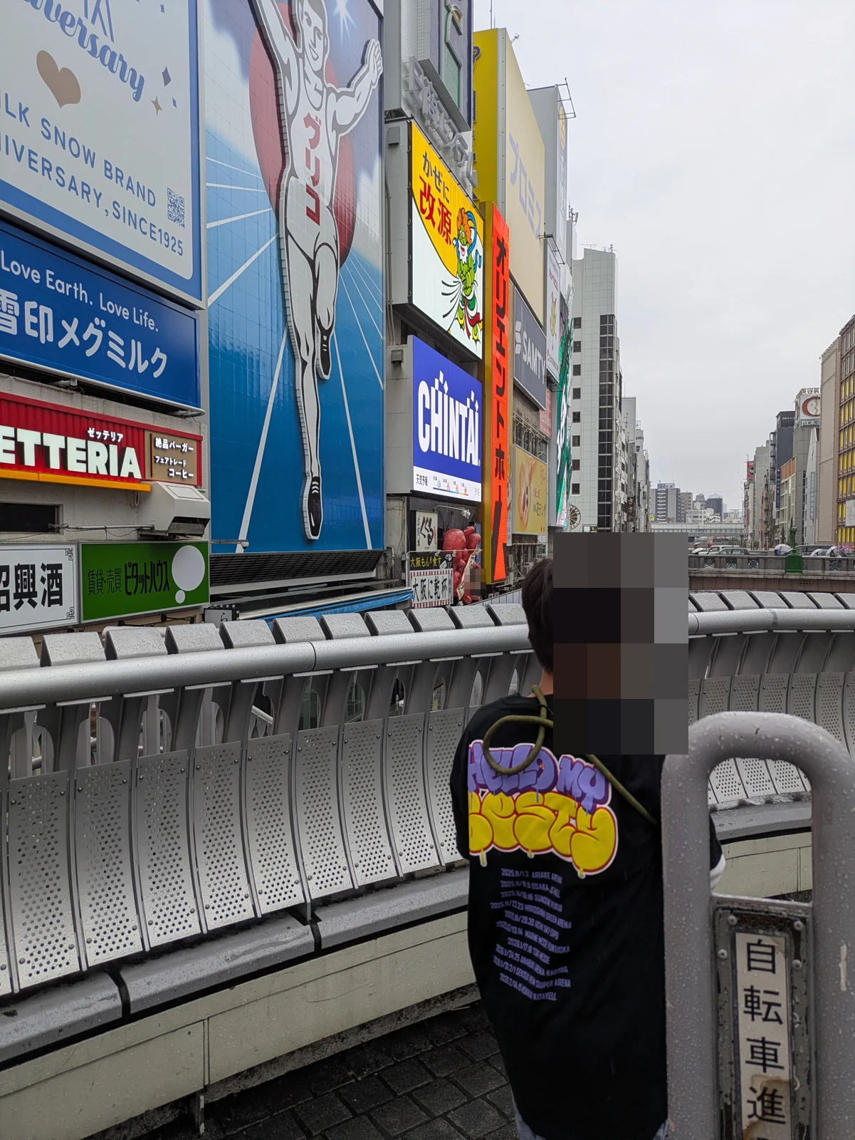 管理者撮影の旅の記録