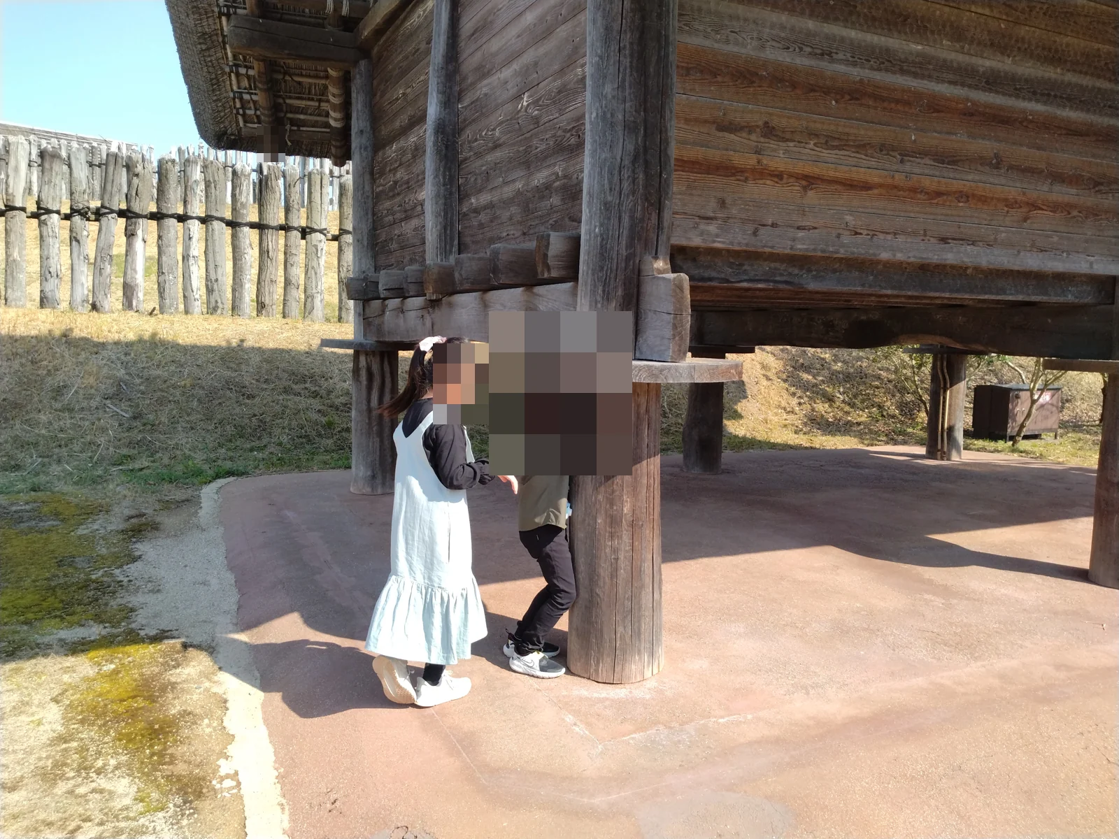 佐賀県で管理者が撮影した旅の風景